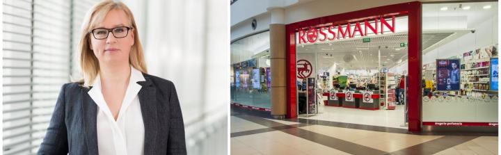 5 lat Wirtualnych Kosmetyków - Rossmann